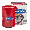 Purolator Purolator L24011 Purolator Premium Engine Protection Oil Filter L24011
